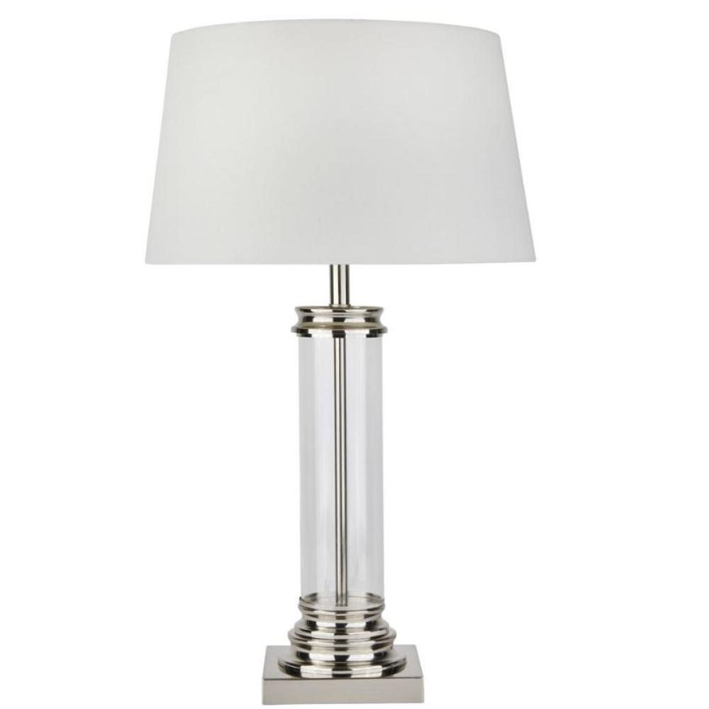 krom fenyes uveg feher asztalilampa elegans klasszikus modern lampa iroda nappali haloszoba vilagitas.jpg